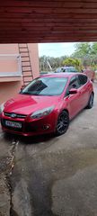 Ford Focus 2012 Titanium