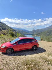 Ford Focus 2012 Titanium-thumb-2