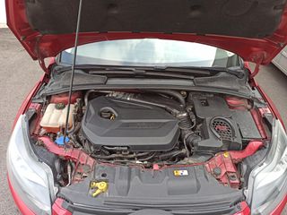 Ford Focus 2012 Titanium-thumb-13