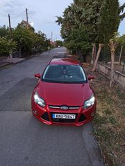 Ford Focus 2012 Titanium-thumb-15