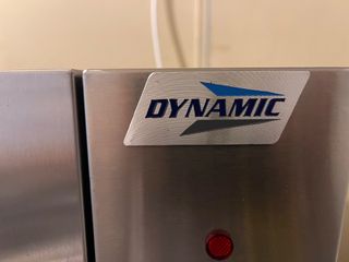 Επαγγελματικός κυκλοθερμικός φούρνος