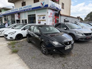 Seat Ibiza 2012 TDI 1.2 ΕΝΑΣ ΙΔΙΟΚΤΗΤΗΣ ΑΨΟΓΗ ΚΑΤΑΣΤΑΣΗ ΜΟΝΑΔΙΚΟ