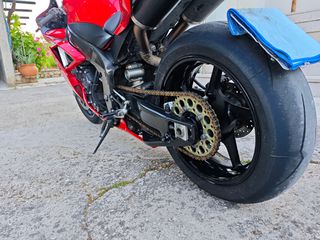Yamaha YZF-R1 2007 YZF R1-thumb-3