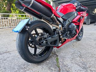 Yamaha YZF-R1 2007 YZF R1-thumb-4