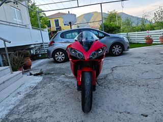 Yamaha YZF-R1 2007 YZF R1-thumb-1