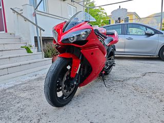 Yamaha YZF-R1 2007 YZF R1-thumb-5