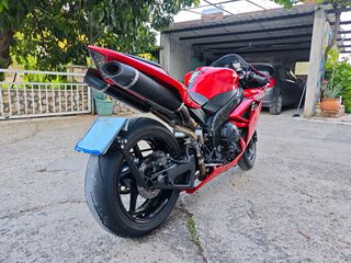 Yamaha YZF-R1 2007 YZF R1-thumb-7