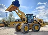 Φορτωτής Με Λάστιχα CAT 2007 930G+KAΘΑΡΟ ΜΗΧΑΝΗΜΑ ++ΕΥΚΑΙΡΕΙΑ+-thumb-2