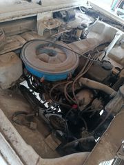 Mazda B series 1977