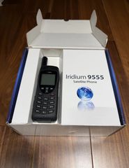 Iridium 9555 δορυφορικο
