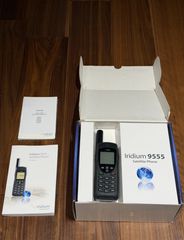 Iridium 9555 δορυφορικο-thumb-1