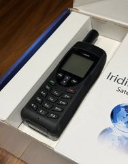 Iridium 9555 δορυφορικο-thumb-2
