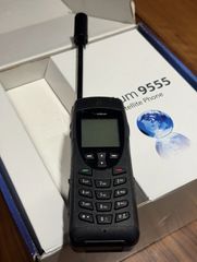 Iridium 9555 δορυφορικο-thumb-3