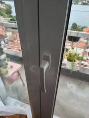 Μπαλκονοπορτες αλουμινίου-thumb-2