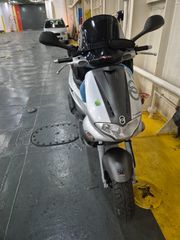 Gilera Runner 125 2002 Scooter