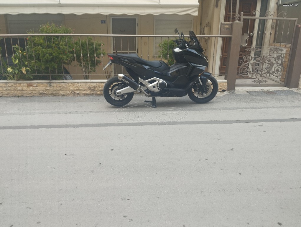 Εξατμίση