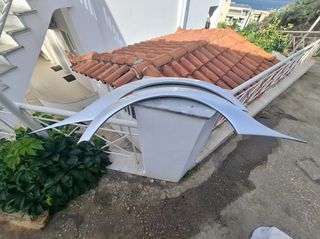 Rx7 fd φουσκωμα πισω φτερων amemiya