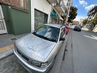 Mazda Demio 1999