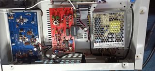 FM PLL + LINEAR 25Watt-thumb-1