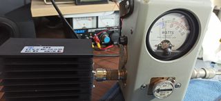 FM PLL + LINEAR 25Watt-thumb-2