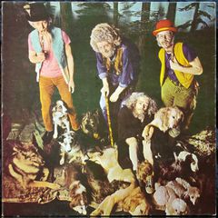 JETHRO TULL - THIS WAS