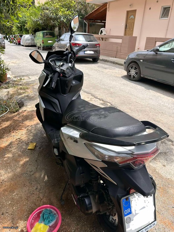 Sym Jet 14 2021 200