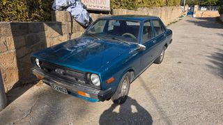 Nissan Datsun 1979 120Y