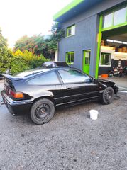 Honda CRX 1991 1.6 VTI