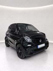 Smart ForTwo 2015 PASSION AYTOMATO PANORAMA