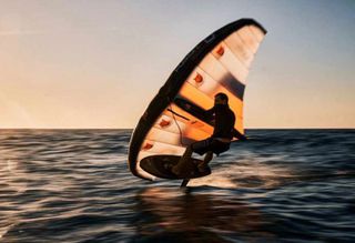 Wing Surf Ozone 2026 OZONE FUSION WING 4.3 Race
