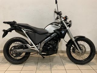 Bmw G 650 Xcountry 2008