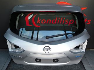 NISSAN PULSAR 16- ΤΖΑΜΟΠΟΡΤΑ