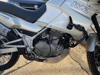 Kawasaki KLE 500 1999 KLE 500