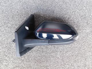 TOYOTA YARIS 20- ΚΑΘΡΕΠΤΗΣ ΑΡΙΣΤΕΡΟΣ ΗΛΕΚΤΡΙΚΟΣ (5 ΚΑΛΩΔΙΑ)-thumb-1