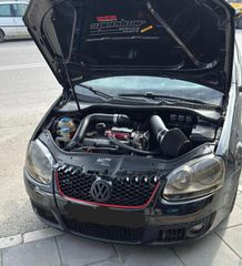 Volkswagen Golf 2006 Gt-Gti