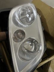 φώτα εμπρός Volkswagen 2008-thumb-5