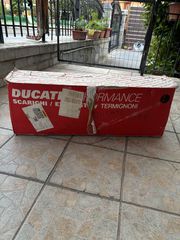 Ducati Monster 620 DARK 2005-thumb-1