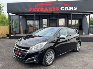 Peugeot 208 2017 1.6 BLUEHDI STYLE ΜΗΔΕΝΙΚΑ ΤΕΛΗ-thumb-1