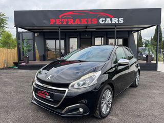 Peugeot 208 2017 1.6 BLUEHDI STYLE ΜΗΔΕΝΙΚΑ ΤΕΛΗ-thumb-2
