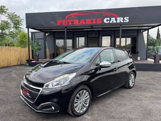 Peugeot 208 2017 1.6 BLUEHDI STYLE ΜΗΔΕΝΙΚΑ ΤΕΛΗ-thumb-3
