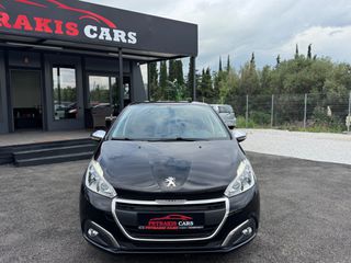 Peugeot 208 2017 1.6 BLUEHDI STYLE ΜΗΔΕΝΙΚΑ ΤΕΛΗ-thumb-4