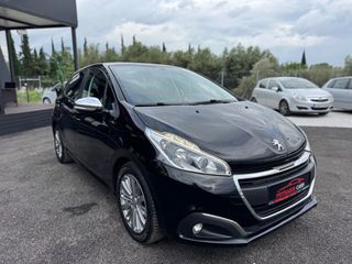Peugeot 208 2017 1.6 BLUEHDI STYLE ΜΗΔΕΝΙΚΑ ΤΕΛΗ-thumb-5