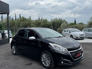 Peugeot 208 2017 1.6 BLUEHDI STYLE ΜΗΔΕΝΙΚΑ ΤΕΛΗ-thumb-6