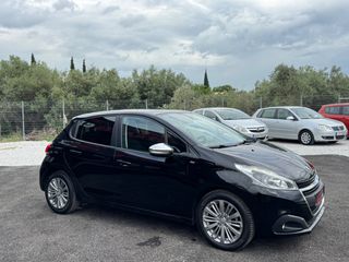 Peugeot 208 2017 1.6 BLUEHDI STYLE ΜΗΔΕΝΙΚΑ ΤΕΛΗ-thumb-7
