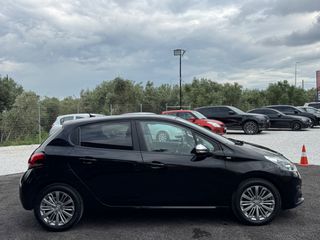 Peugeot 208 2017 1.6 BLUEHDI STYLE ΜΗΔΕΝΙΚΑ ΤΕΛΗ-thumb-8