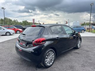 Peugeot 208 2017 1.6 BLUEHDI STYLE ΜΗΔΕΝΙΚΑ ΤΕΛΗ-thumb-9