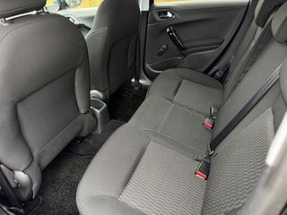 Peugeot 208 2017 1.6 BLUEHDI STYLE ΜΗΔΕΝΙΚΑ ΤΕΛΗ-thumb-38