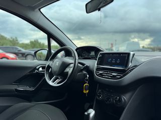 Peugeot 208 2017 1.6 BLUEHDI STYLE ΜΗΔΕΝΙΚΑ ΤΕΛΗ-thumb-40