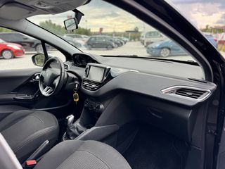 Peugeot 208 2017 1.6 BLUEHDI STYLE ΜΗΔΕΝΙΚΑ ΤΕΛΗ-thumb-41