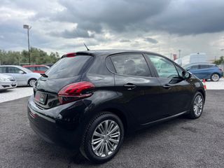 Peugeot 208 2017 1.6 BLUEHDI STYLE ΜΗΔΕΝΙΚΑ ΤΕΛΗ-thumb-10